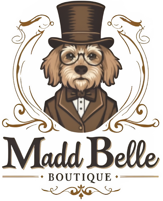 Madd Belle Boutique